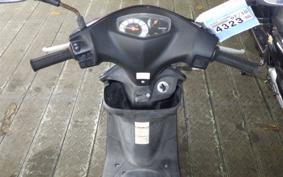 SUZUKI ADDRESS V50 G 2005 CA44A