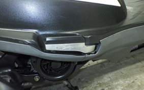 SUZUKI ADDRESS V125 2000 DT11A