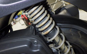 SUZUKI ｽｳｨｯｼｭ125 DV12B