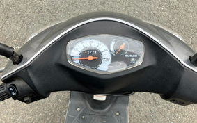 SUZUKI ADDRESS V50 CA42A