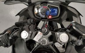 KAWASAKI NINJA400 EX400G