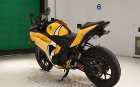 YAMAHA YZF R-3 2015 RH07J