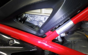 DUCATI 848 EVO 2012