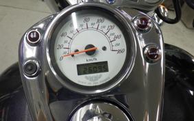 HONDA SHADOW 400 2009 NC34