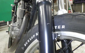 YAMAHA SR400 Gen.2 1995 1JR