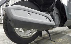 HONDA TACT-4ﾍﾞｰｼｯｸ 2021 AF79