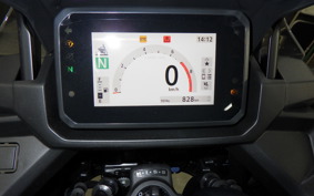 HONDA NC750X DCT 2026 RH23