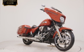 HARLEY FLHX1920 2024
