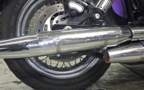 HARLEY FXDC 1580 2010
