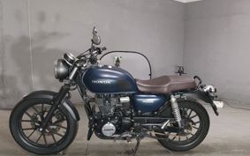 HONDA GB350 2021 NC59
