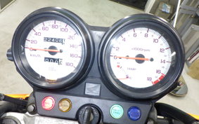 HONDA HORNET 250 MC31