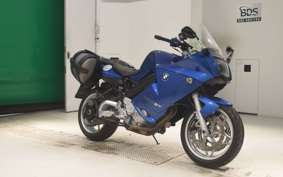 BMW F800ST 2007