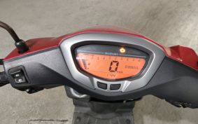 SUZUKI SU WISH  DV12B