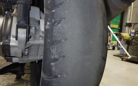 HONDA FORZA 250 1998 MF13