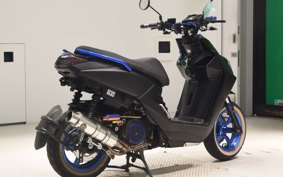 YAMAHA BW S125 Gen.2 SED9J