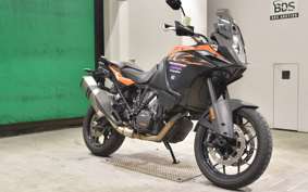 KTM 1050 ADVENTURE 2017