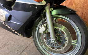 HONDA CBR250R MC19