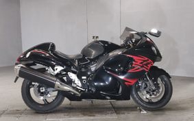 SUZUKI GSX-1300R HAYABUSA 2010 GX72A