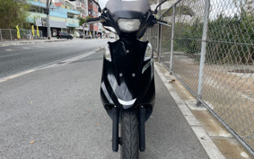 SUZUKI ADDRESS V125 CF46A
