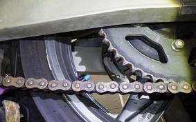 KAWASAKI ZZ-R400 Gen.2 1996 ZX400N