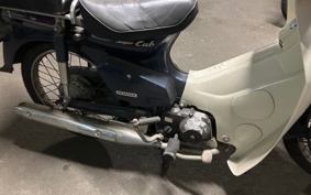 HONDA SUPER CUB50 AA01