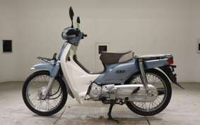 HONDA C110 SUPER CUB 2000 JA10