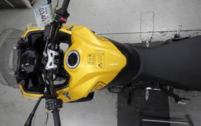 TRIUMPH TIGER SPORTS800 2026