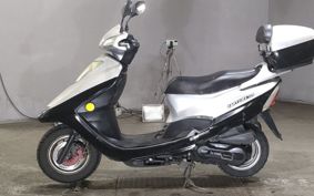 KYMCO YELLOWYAPU TEA-125 ..