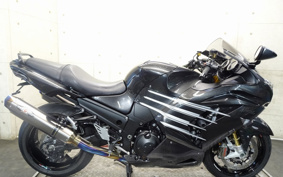 KAWASAKI NINJA ZX-14R ABS 2016 ZXT40H