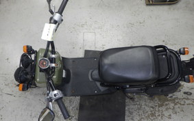 HONDA ZOOMER AF58