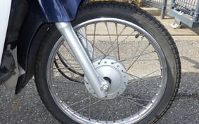 HONDA C50 SUPER CUB AA04