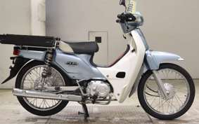 HONDA C110 SUPER CUB JA10