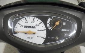 SUZUKI ADDRESS V125 G CF46A