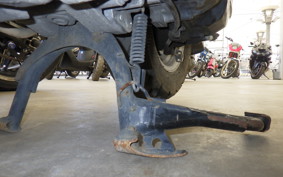 HONDA ﾍﾞﾝﾘｨ50-2 2003 AA05