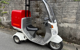 HONDA GYRO TA03
