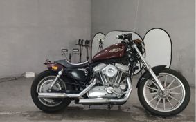HARLEY XL883L 2007 CR2