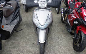 HONDA LEAD 125 1996 JF45