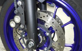 YAMAHA MT-07 2022 RM33J