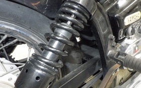 YAMAHA DRAGSTAR 250 2022 VG05J