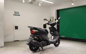 SUZUKI ADDRESS V125 S 1998 CF4MA