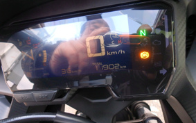 HONDA CBR400R ABS 2020 NC56