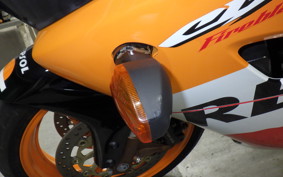 HONDA CBR1000RR 2005