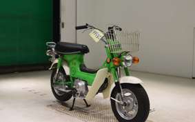 HONDA CHALY 50 2022 CF50