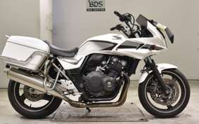 HONDA CB400 SUPER BOLDOR VTEC A 2012 NC42