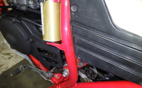 YAMAHA DT200 R 37F