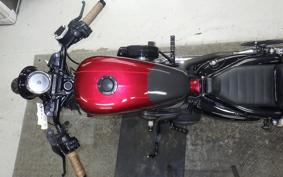 HARLEY XL1200CX 2016