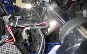 SUZUKI GSX250RA