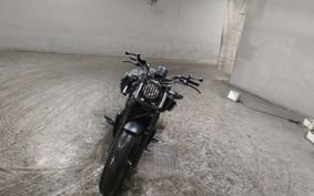 HONDA REBEL MC49