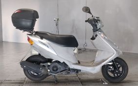 SUZUKI ADDRESS V125 CF46A
