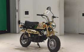HONDA MONKEY Z50J